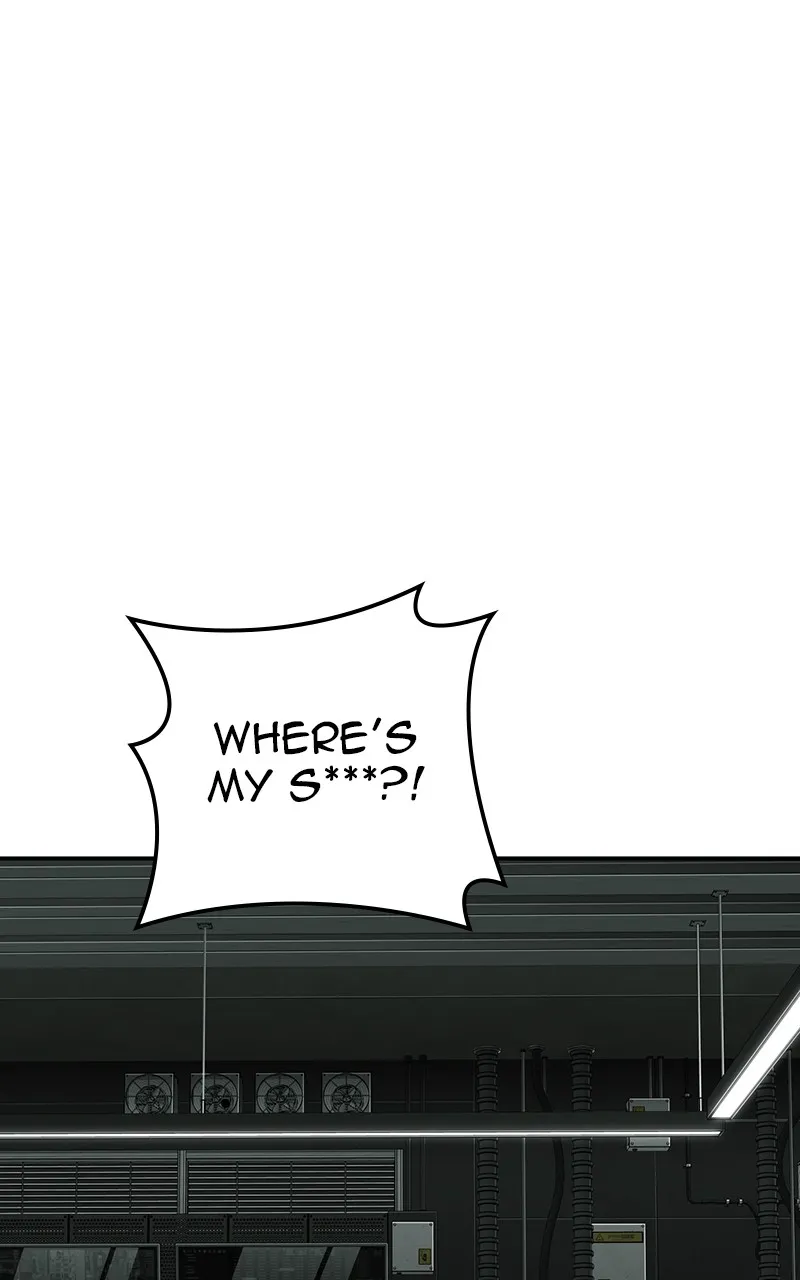 The Bad Son Chapter 19 page 85 - 