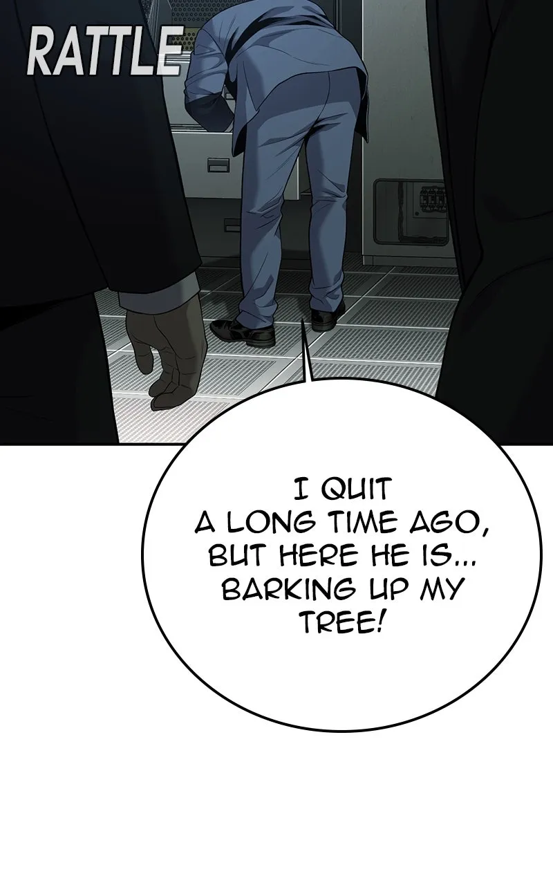 The Bad Son Chapter 19 page 87 - 