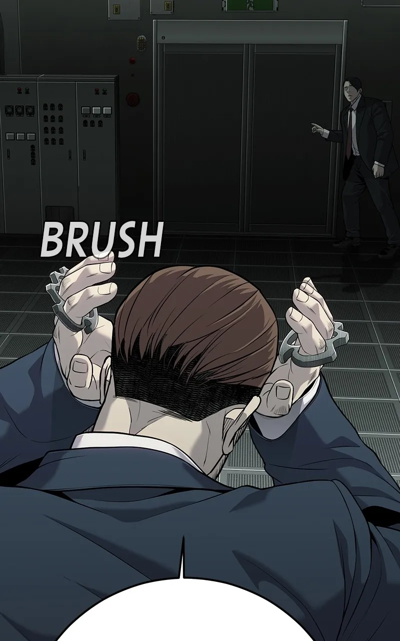 The Bad Son Chapter 19 page 90 - 