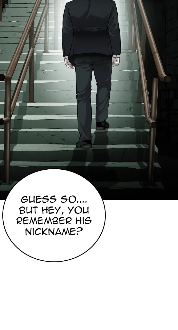 The Bad Son Chapter 2 page 11 - 