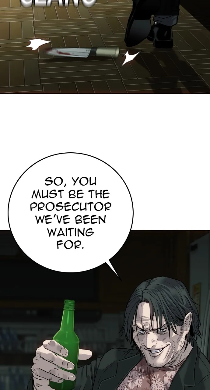The Bad Son Chapter 2 page 105 - 
