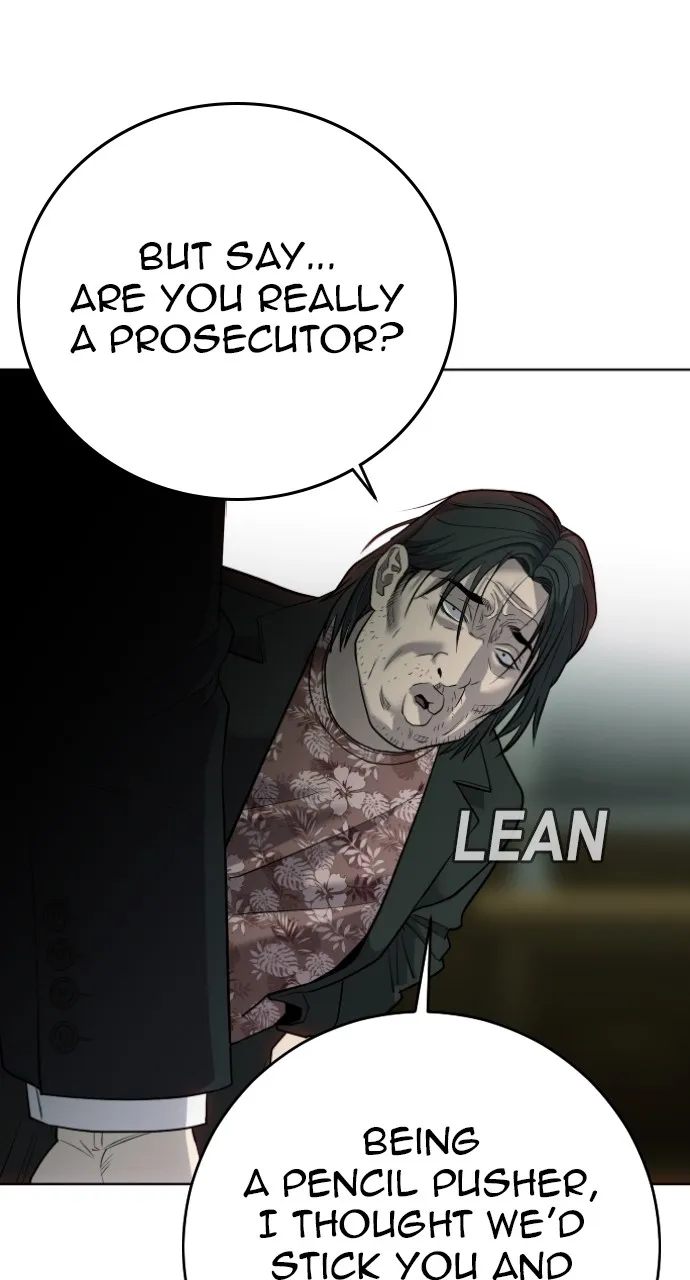 The Bad Son Chapter 2 page 108 - 
