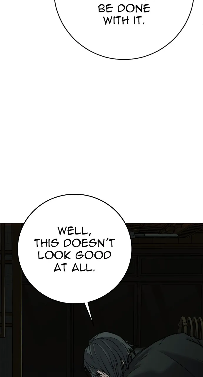The Bad Son Chapter 2 page 109 - 