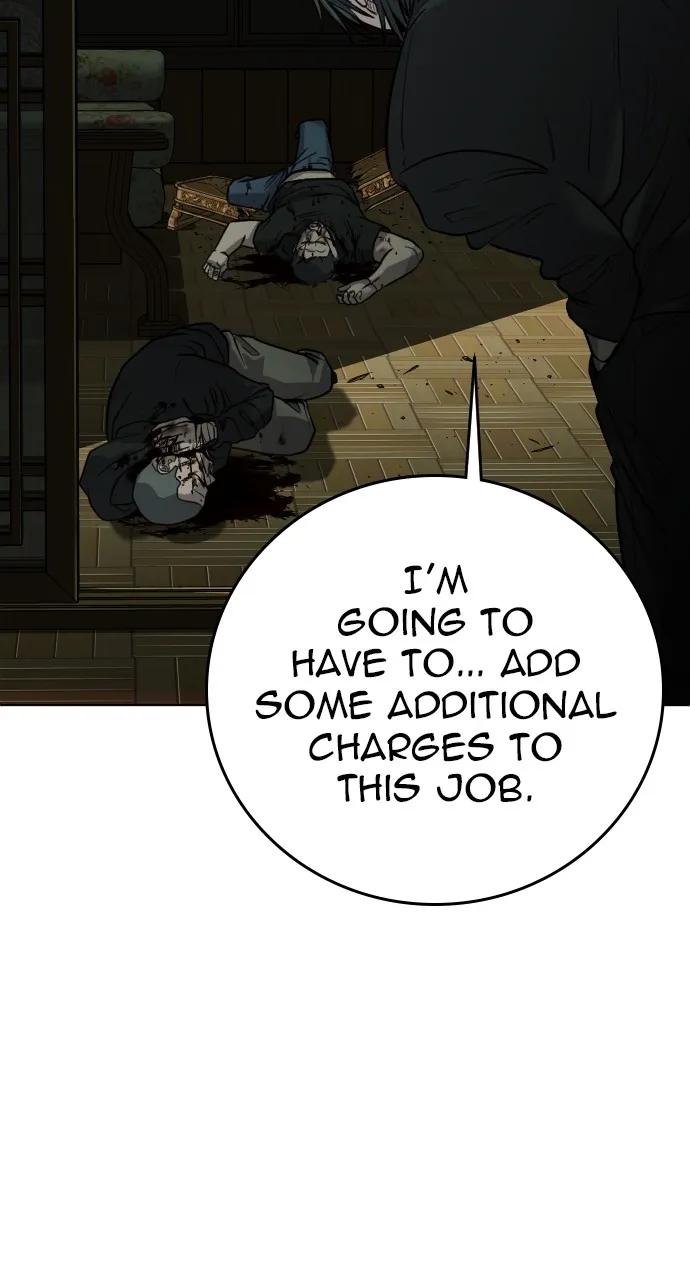 The Bad Son Chapter 2 page 110 - 