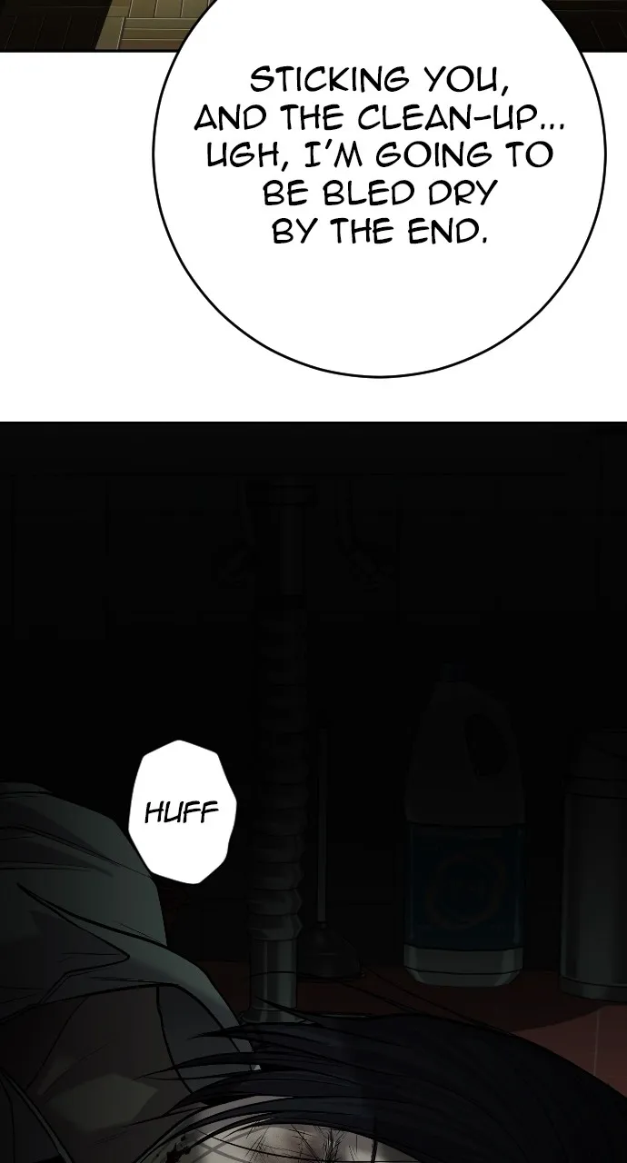 The Bad Son Chapter 2 page 113 - 