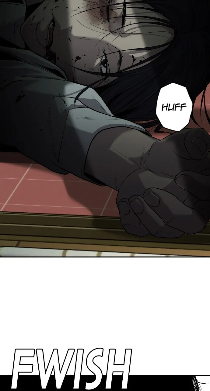 The Bad Son Chapter 2 page 114 - 