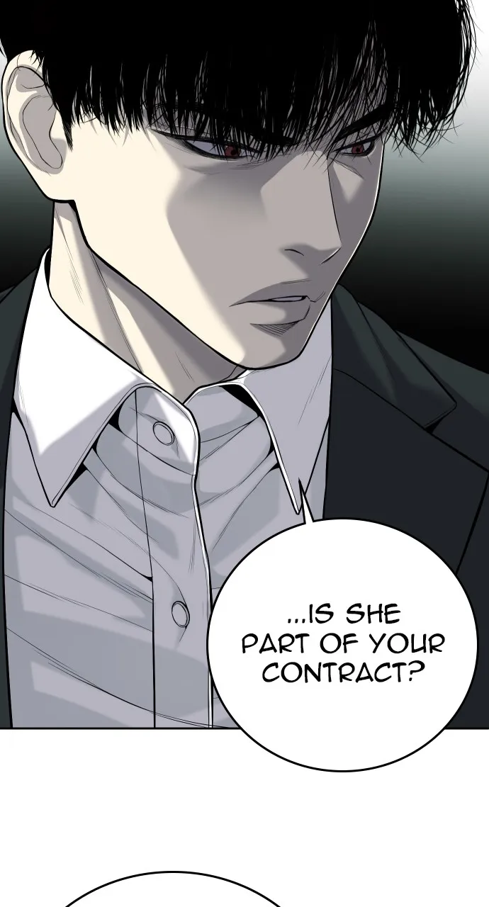 The Bad Son Chapter 2 page 115 - 