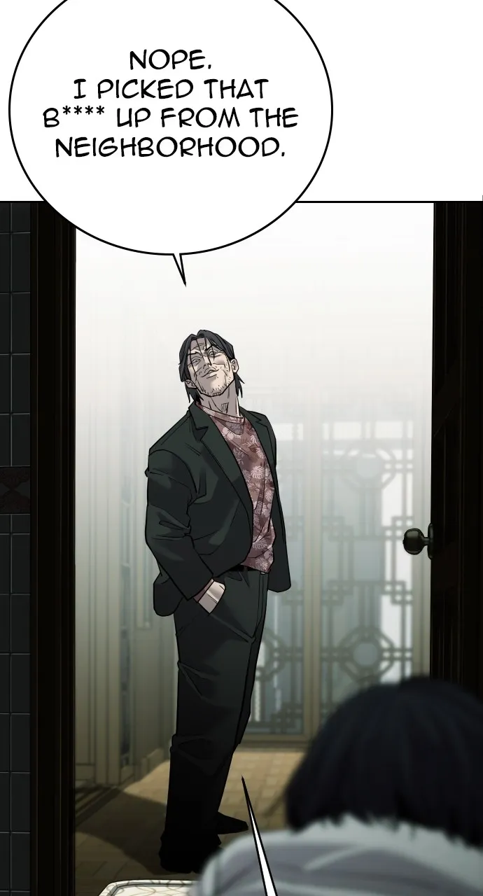 The Bad Son Chapter 2 page 116 - 