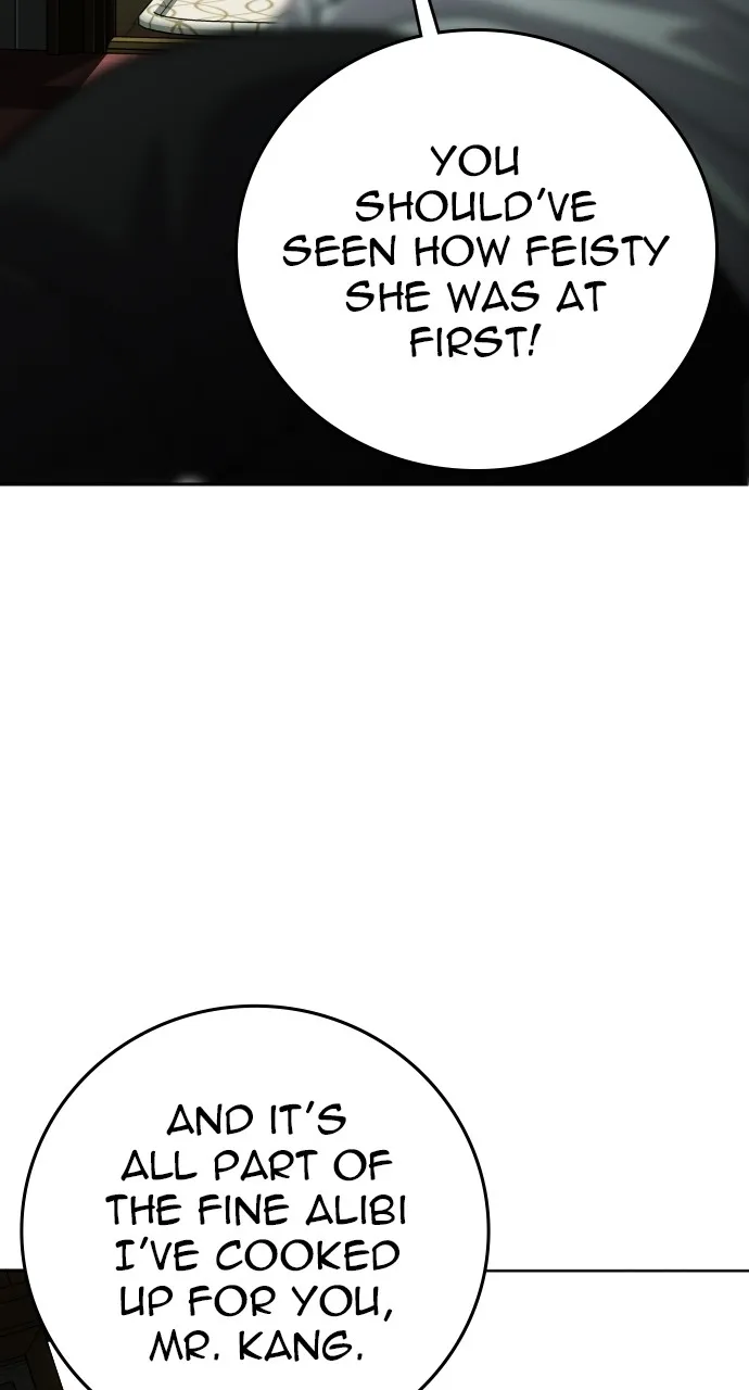 The Bad Son Chapter 2 page 117 - 