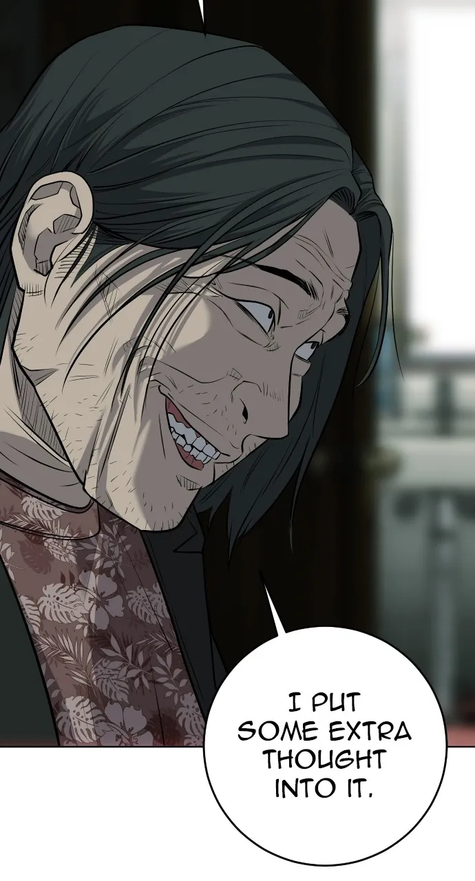 The Bad Son Chapter 2 page 121 - 