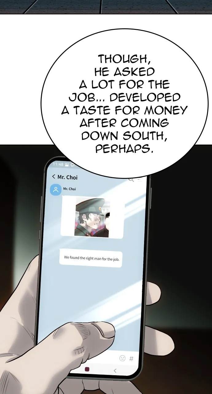 The Bad Son Chapter 2 page 131 - 