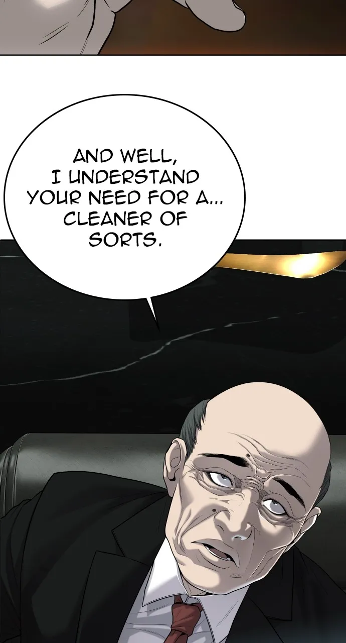 The Bad Son Chapter 2 page 132 - 