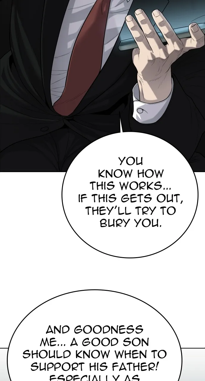 The Bad Son Chapter 2 page 133 - 