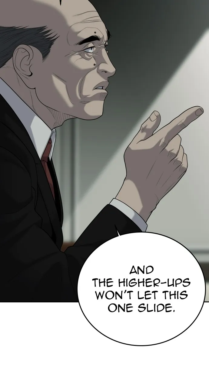The Bad Son Chapter 2 page 137 - 
