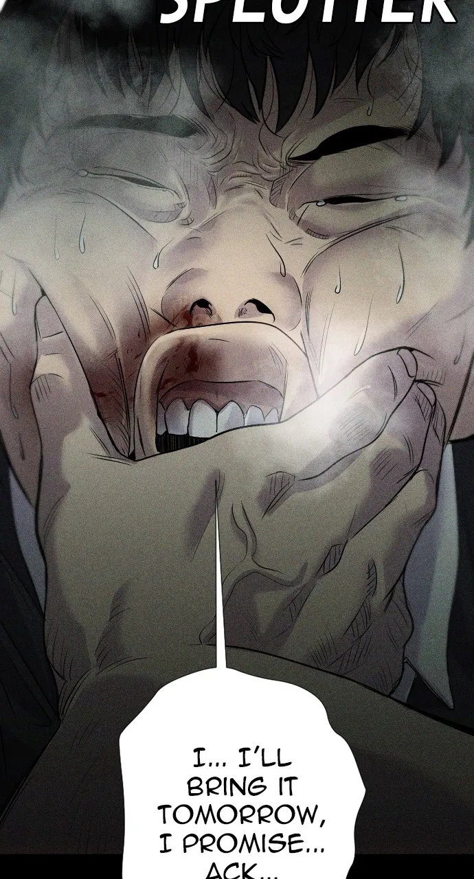 The Bad Son Chapter 2 page 16 - 