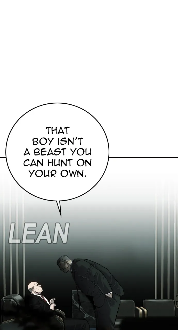 The Bad Son Chapter 2 page 156 - 