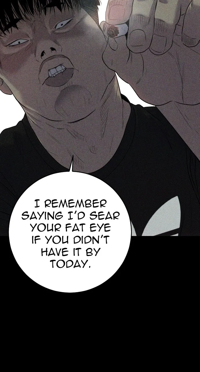 The Bad Son Chapter 2 page 18 - 