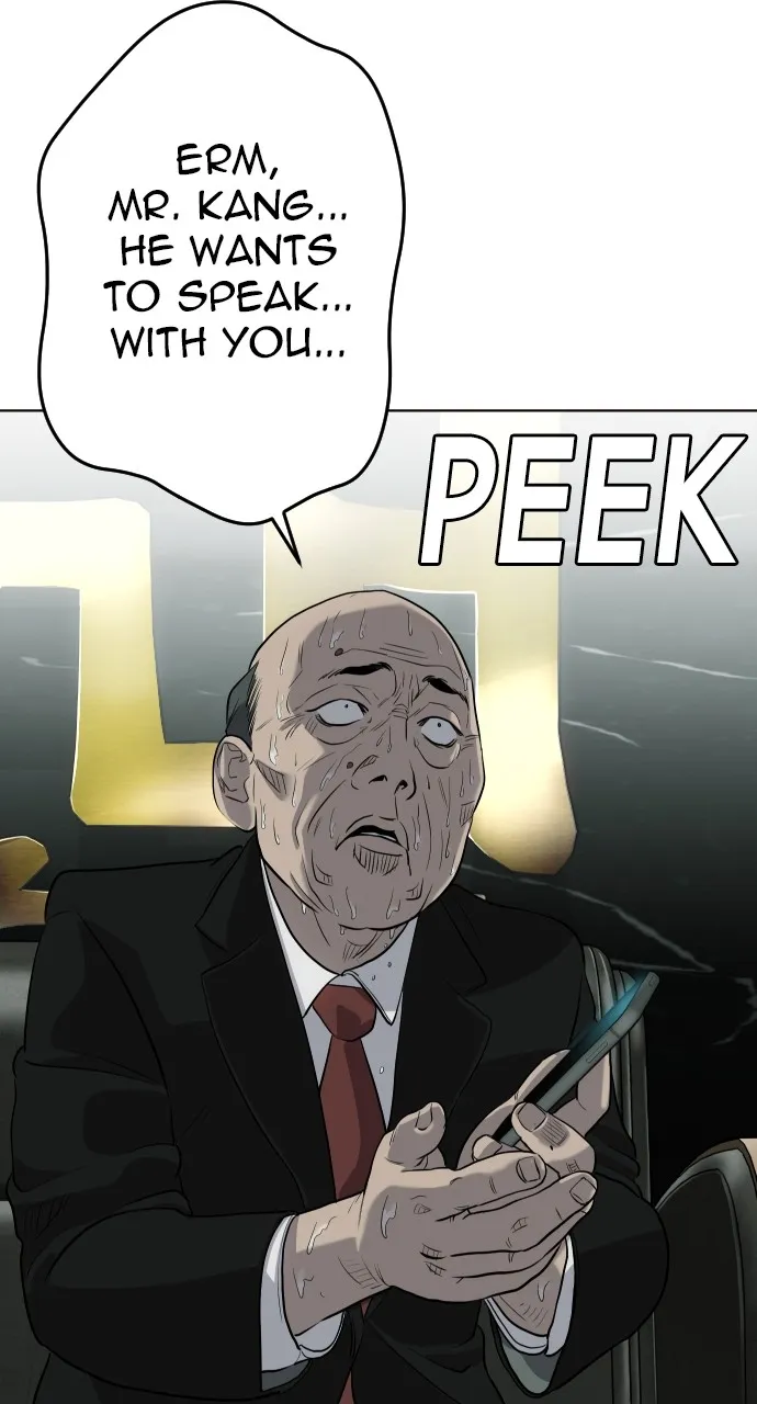 The Bad Son Chapter 2 page 173 - 