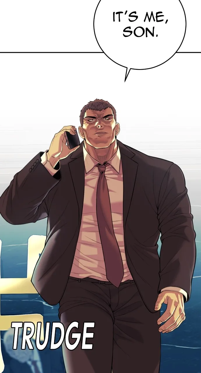 The Bad Son Chapter 2 page 176 - 