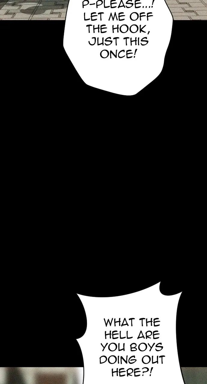 The Bad Son Chapter 2 page 20 - 