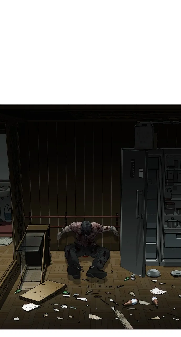The Bad Son Chapter 2 page 194 - 