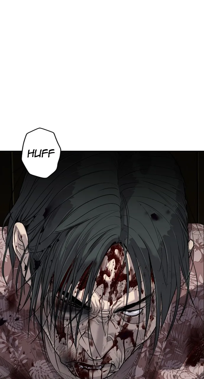 The Bad Son Chapter 2 page 195 - 