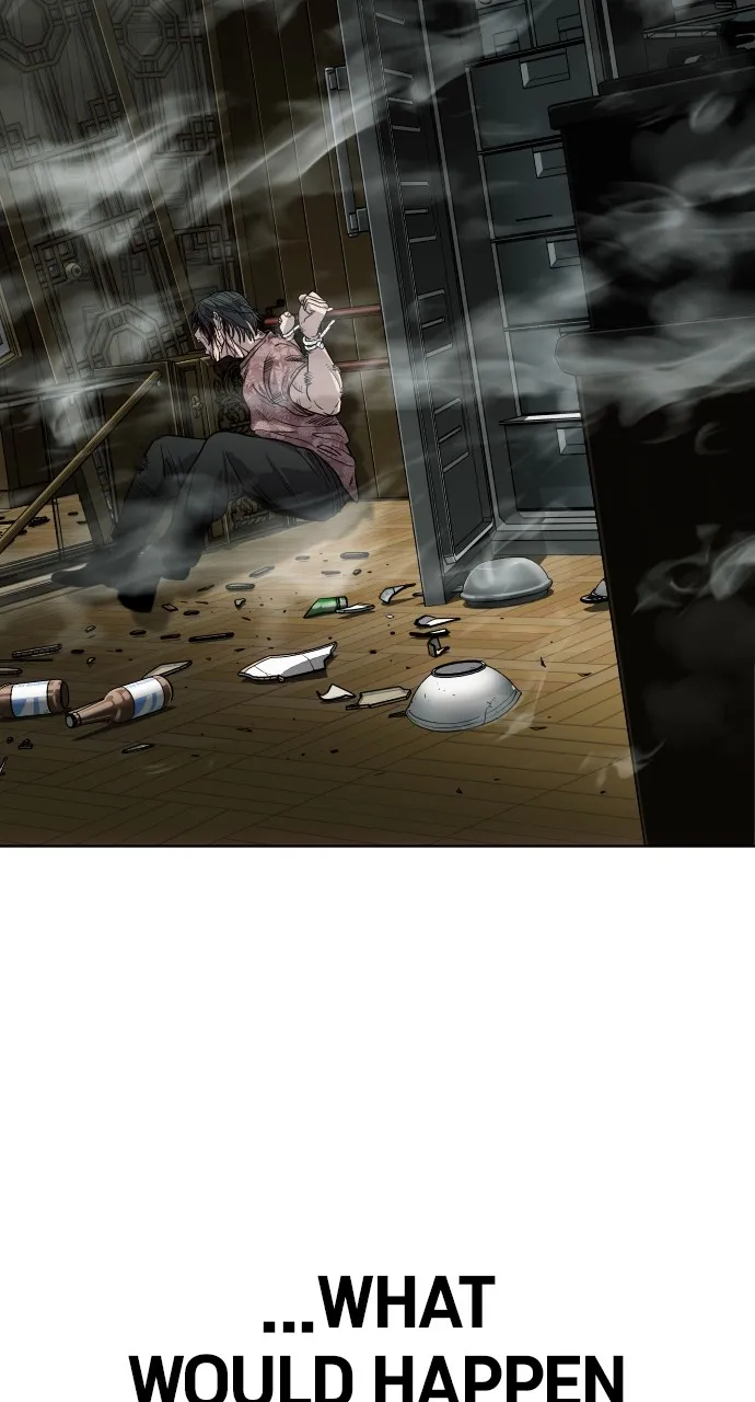 The Bad Son Chapter 2 page 201 - 