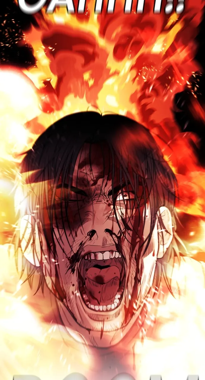 The Bad Son Chapter 2 page 203 - 