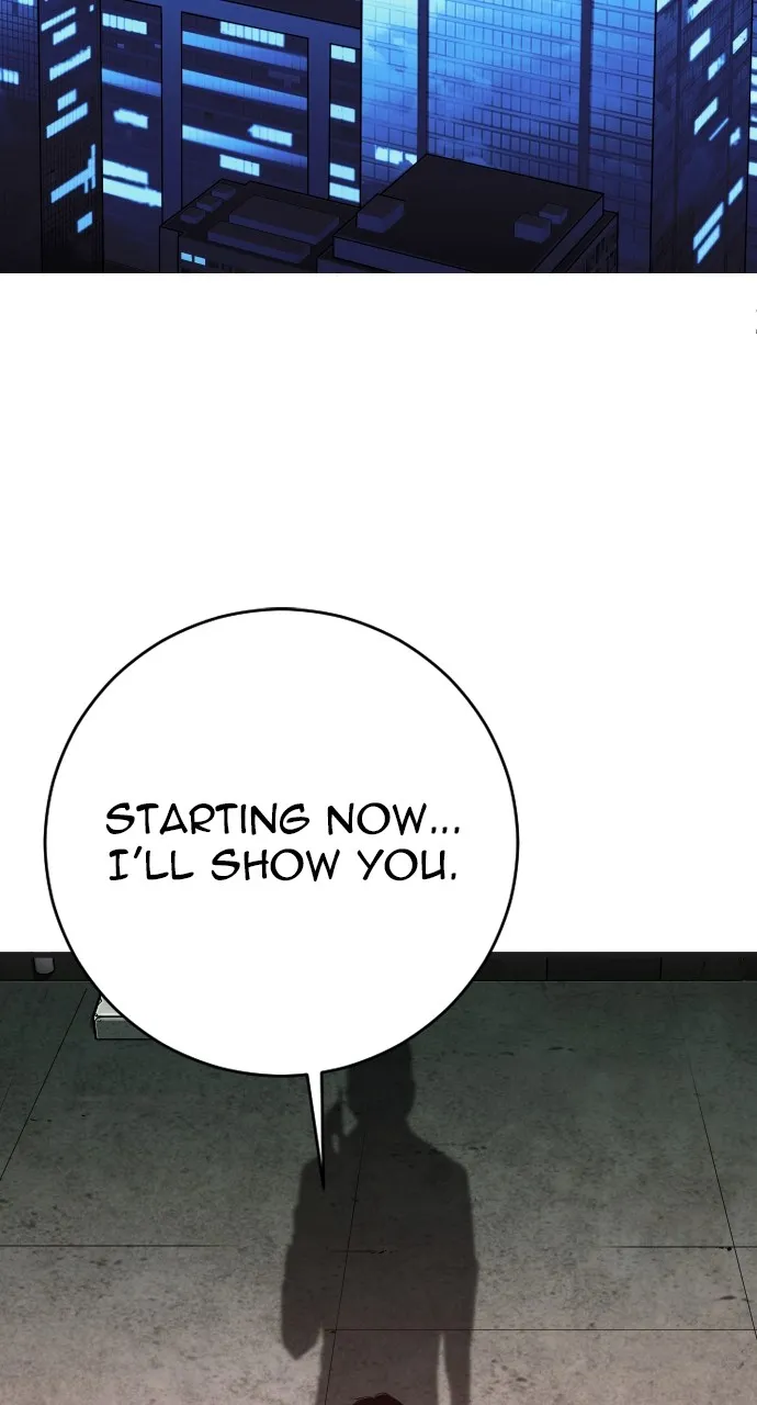 The Bad Son Chapter 2 page 207 - 