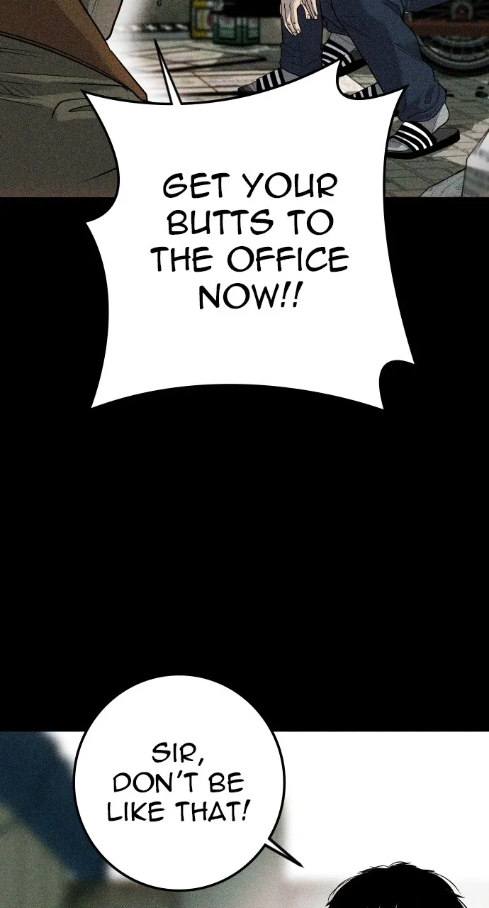 The Bad Son Chapter 2 page 23 - 