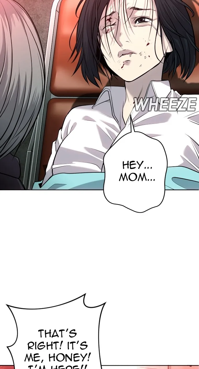 The Bad Son Chapter 2 page 221 - 