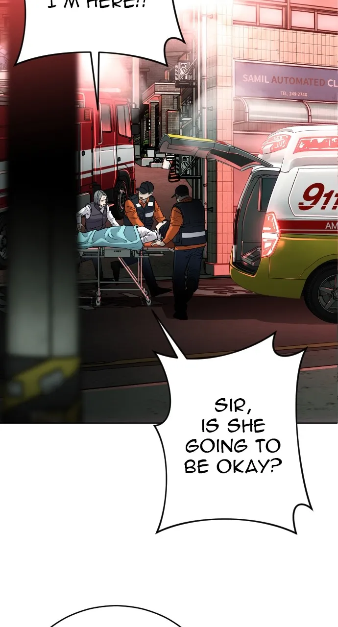 The Bad Son Chapter 2 page 222 - 