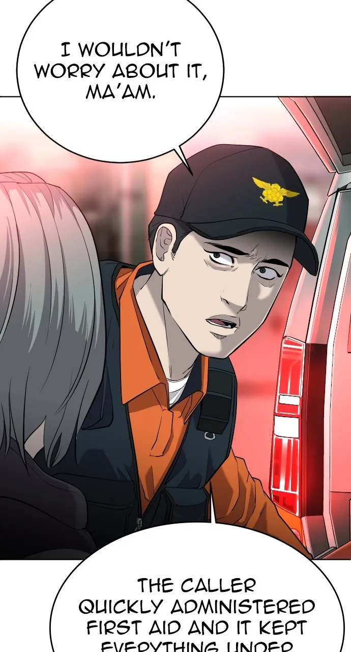 The Bad Son Chapter 2 page 223 - 