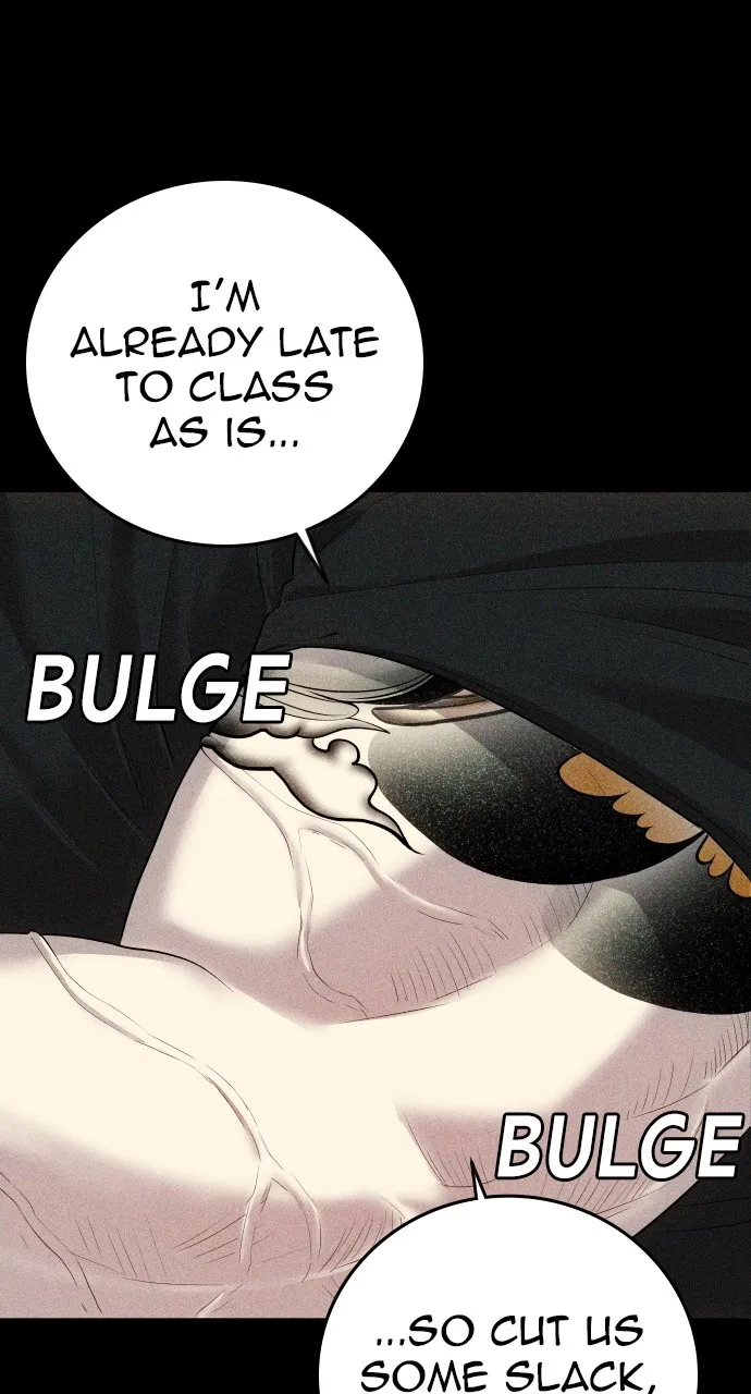 The Bad Son Chapter 2 page 25 - 