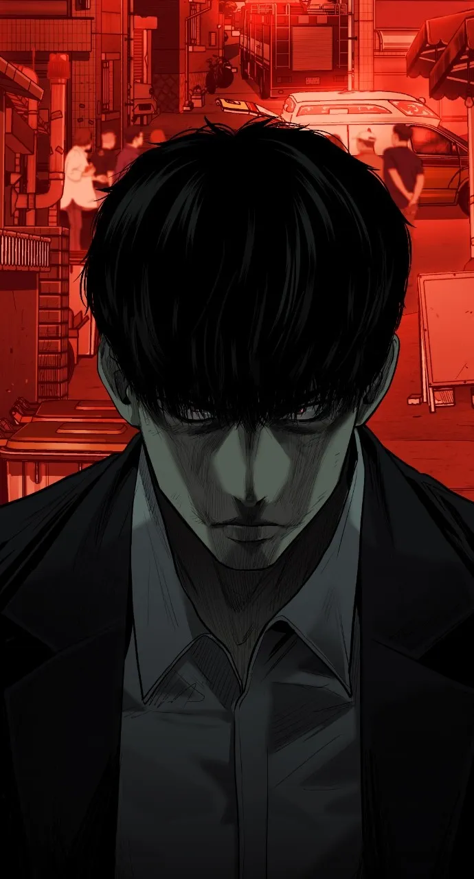 The Bad Son Chapter 2 page 244 - 