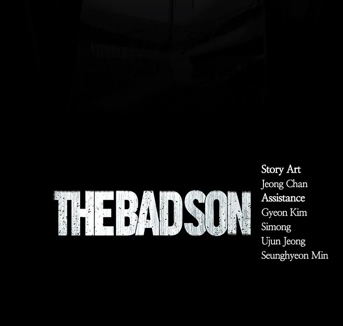 The Bad Son Chapter 2 page 245 - 