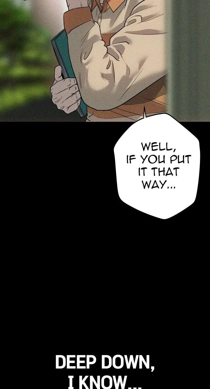 The Bad Son Chapter 2 page 27 - 