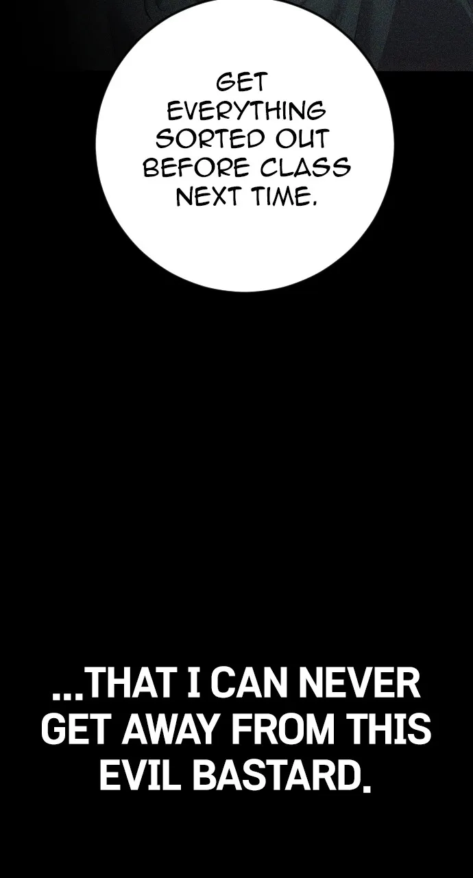 The Bad Son Chapter 2 page 29 - 