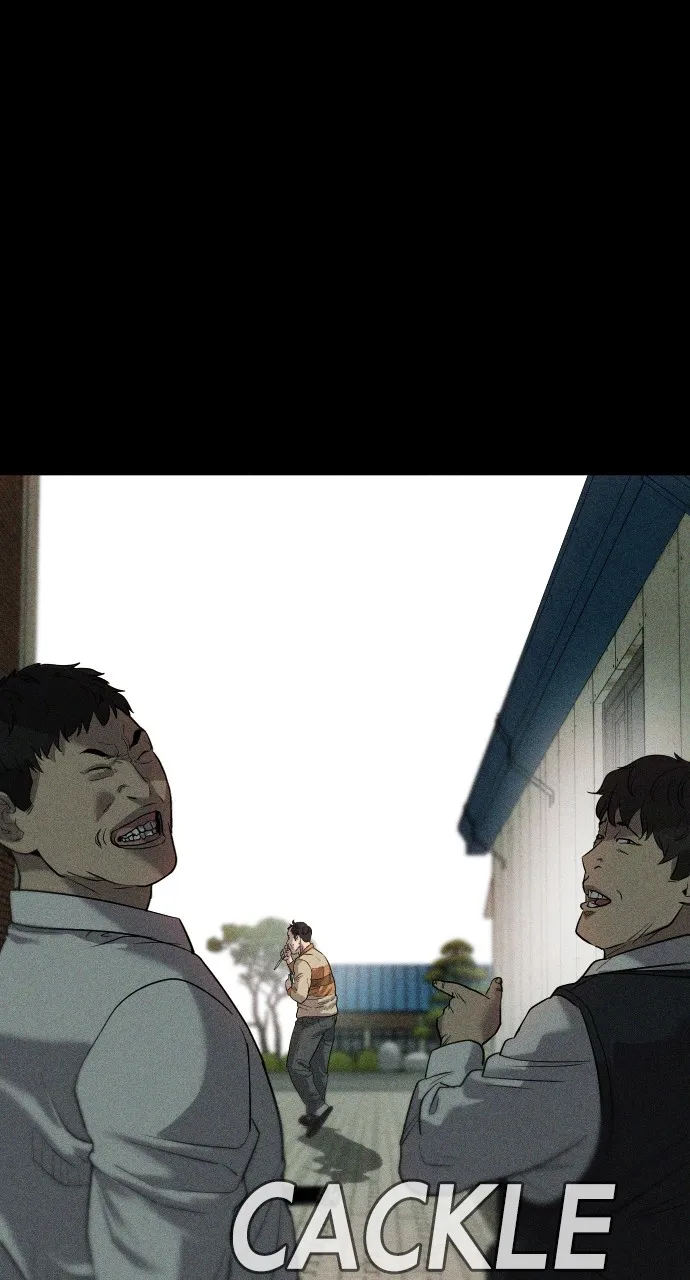 The Bad Son Chapter 2 page 30 - 