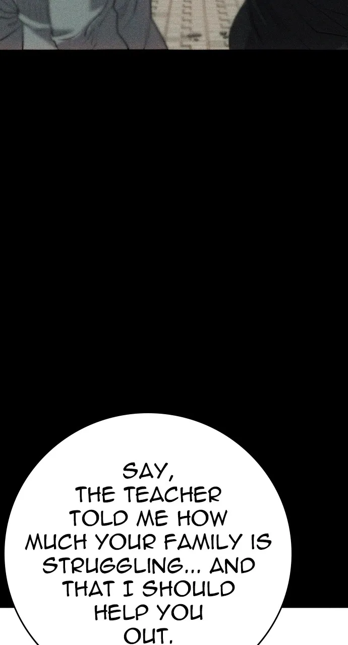 The Bad Son Chapter 2 page 31 - 