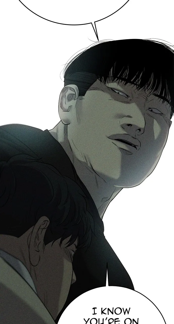 The Bad Son Chapter 2 page 32 - 