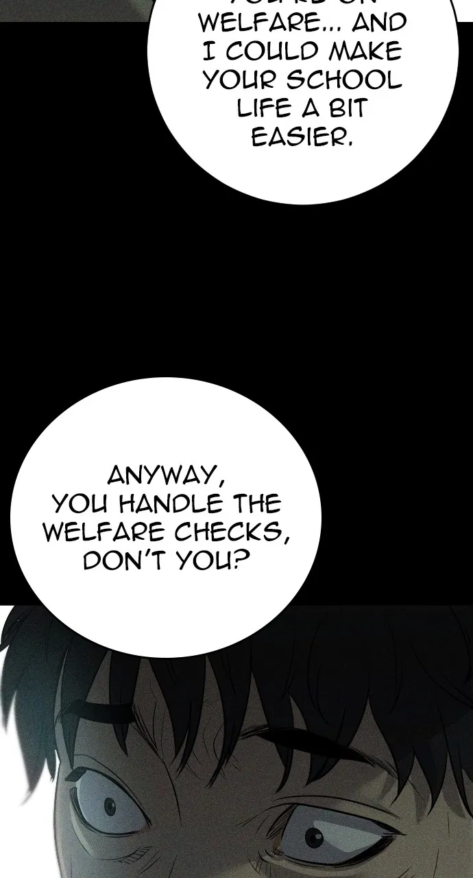 The Bad Son Chapter 2 page 33 - 