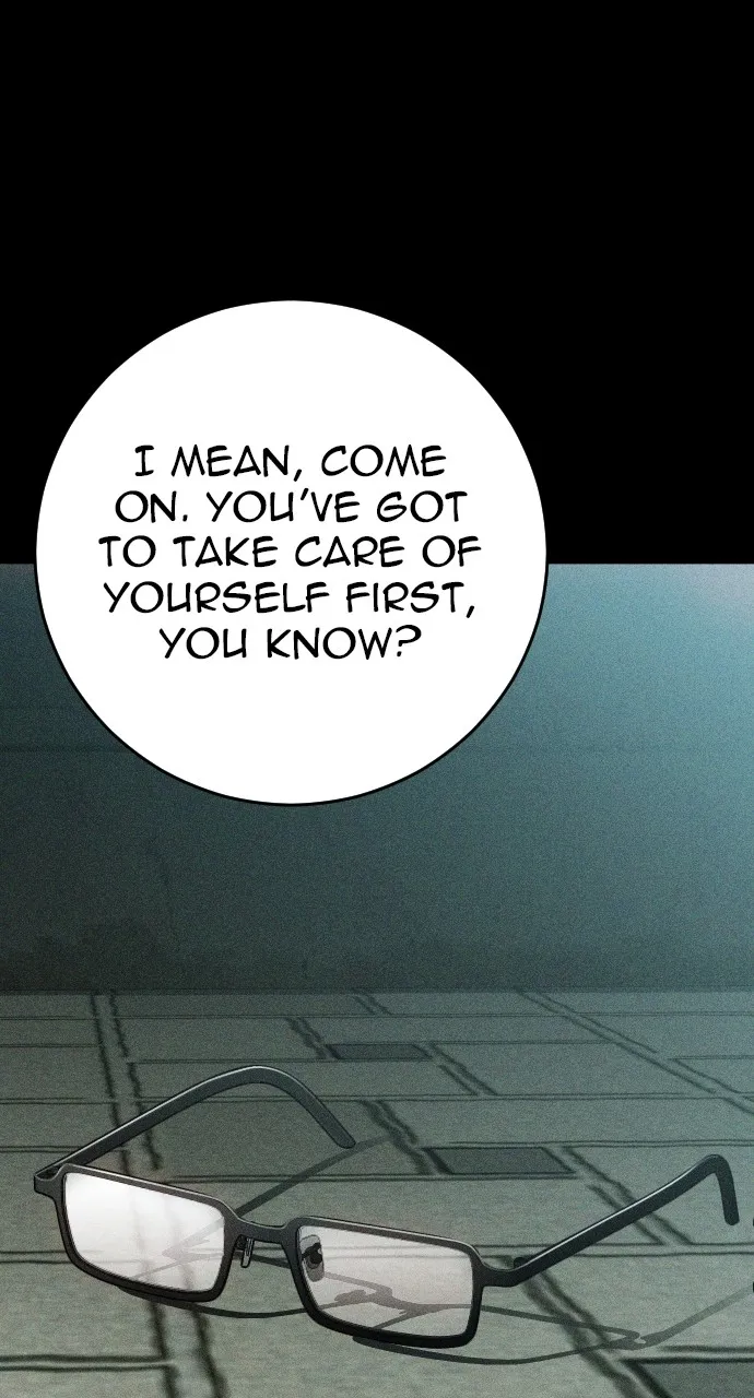 The Bad Son Chapter 2 page 35 - 