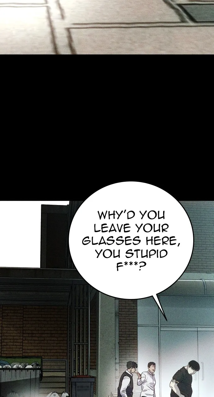 The Bad Son Chapter 2 page 37 - 