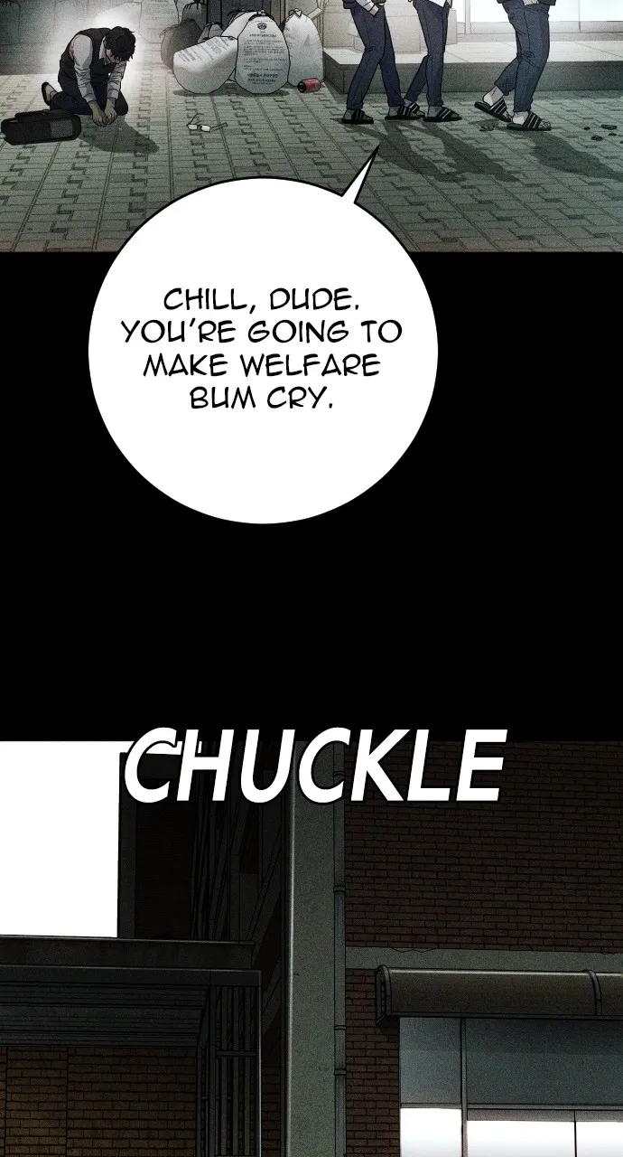 The Bad Son Chapter 2 page 38 - 
