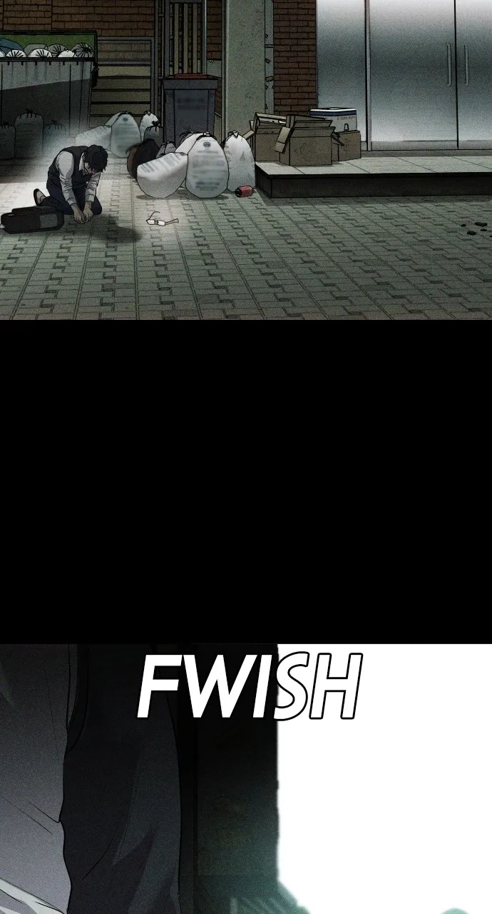 The Bad Son Chapter 2 page 39 - 