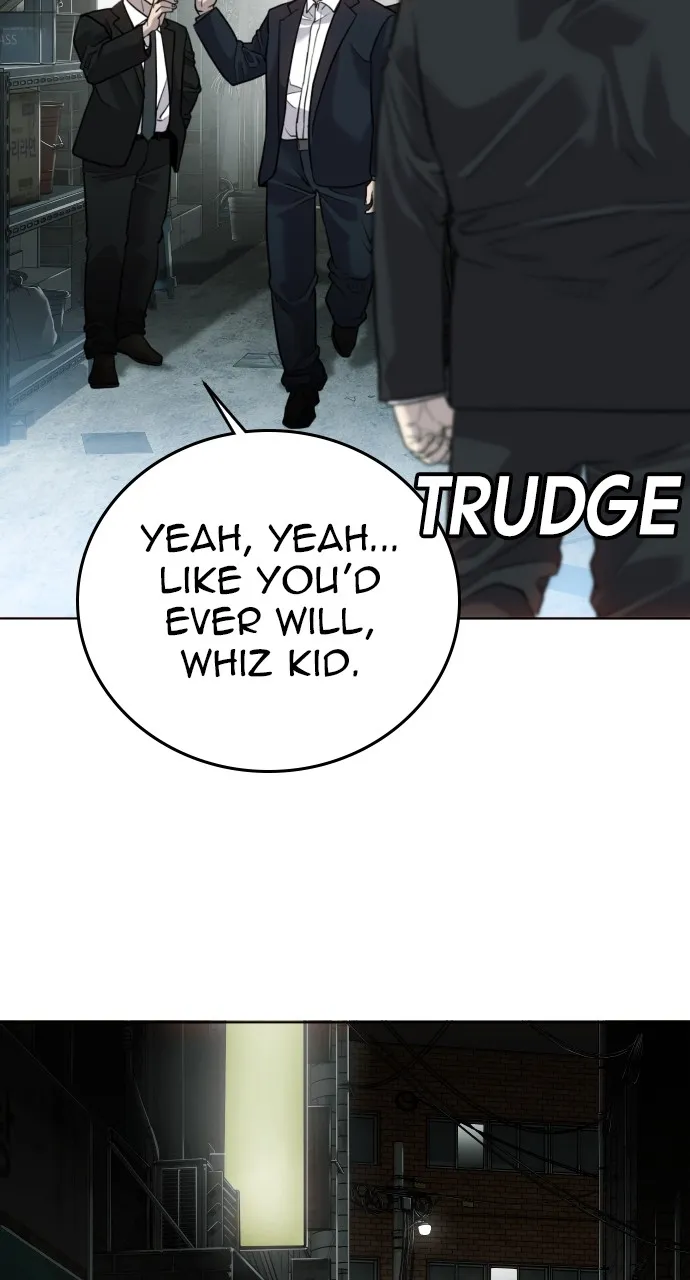 The Bad Son Chapter 2 page 5 - 