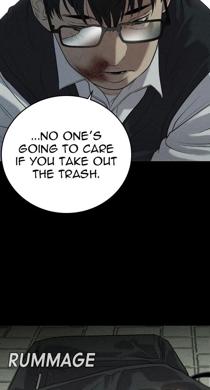 The Bad Son Chapter 2 page 45 - 