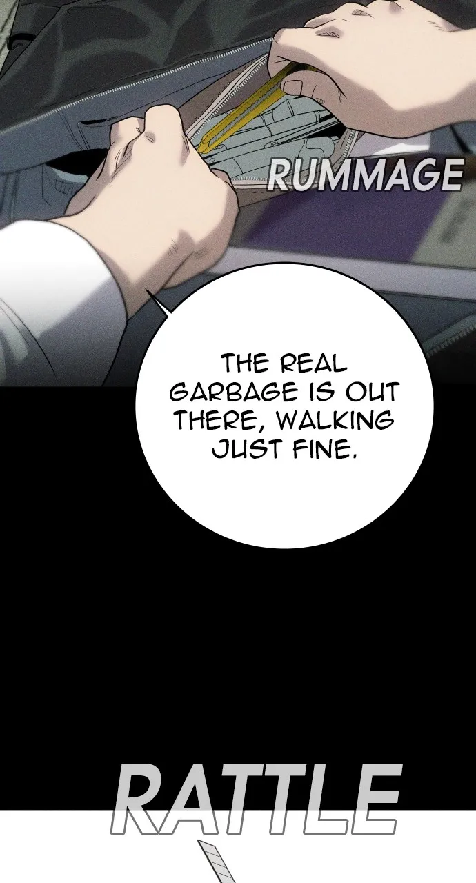 The Bad Son Chapter 2 page 46 - 