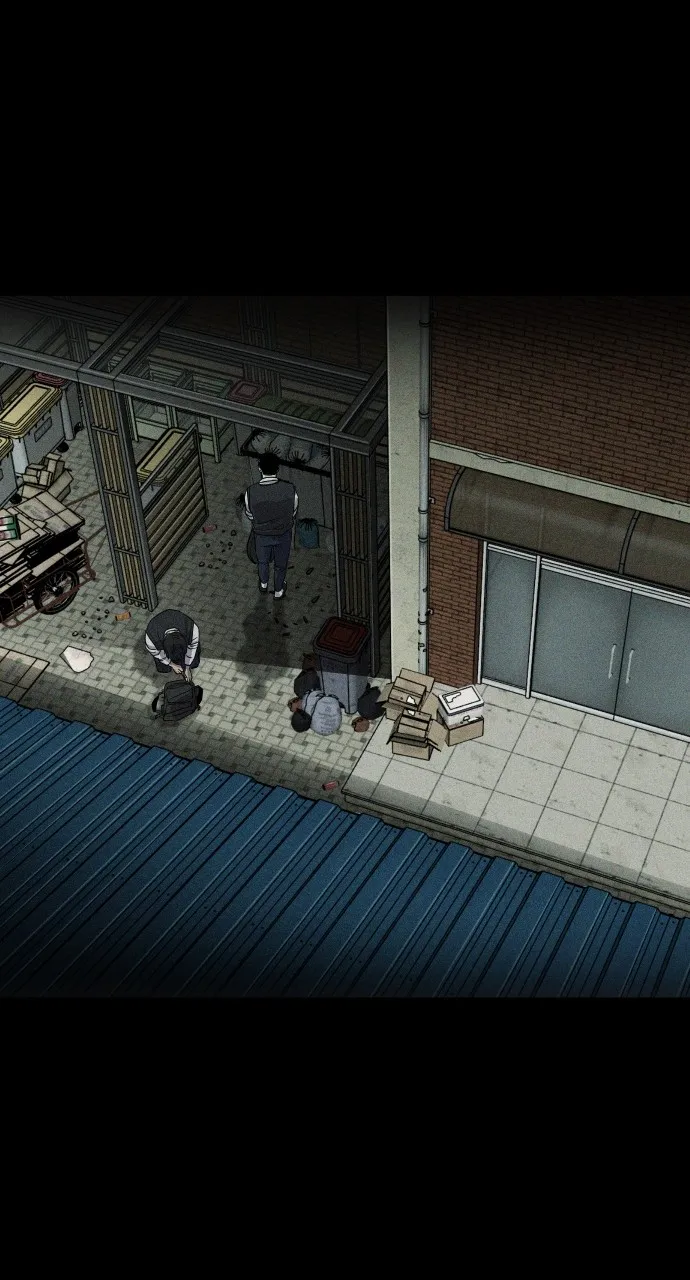The Bad Son Chapter 2 page 48 - 